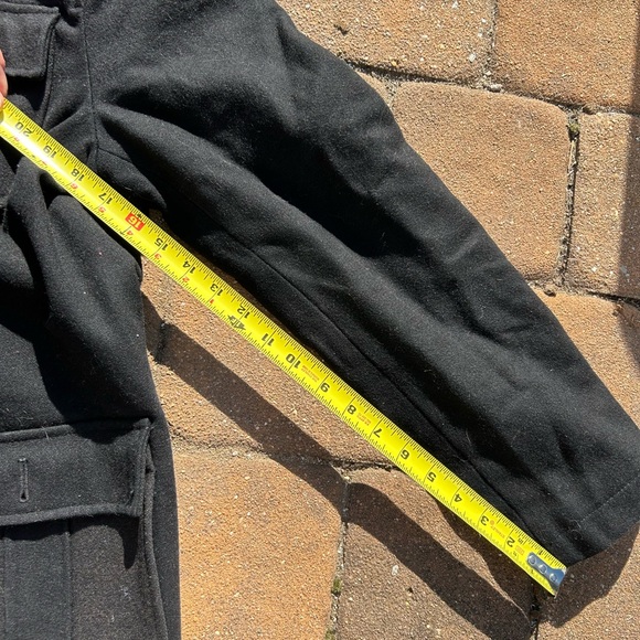 Structure Trench Coat - Picture 4 of 6